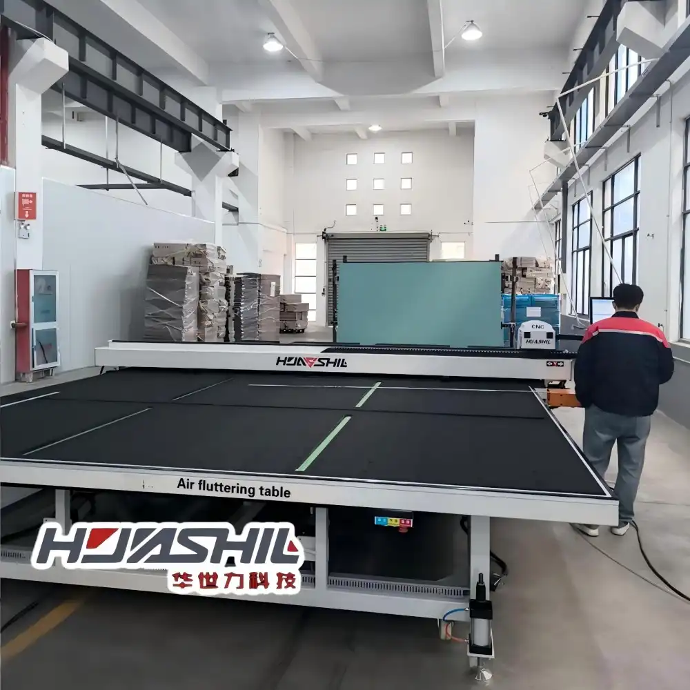 Precision Tile Cutting Machines: Features That Improve Accuracy